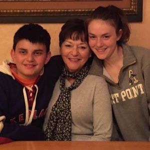 Meet your Posher, Matty